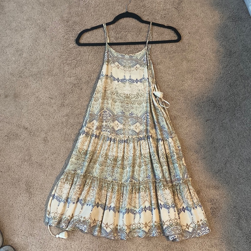 Lizard Thicket Boutique Dress